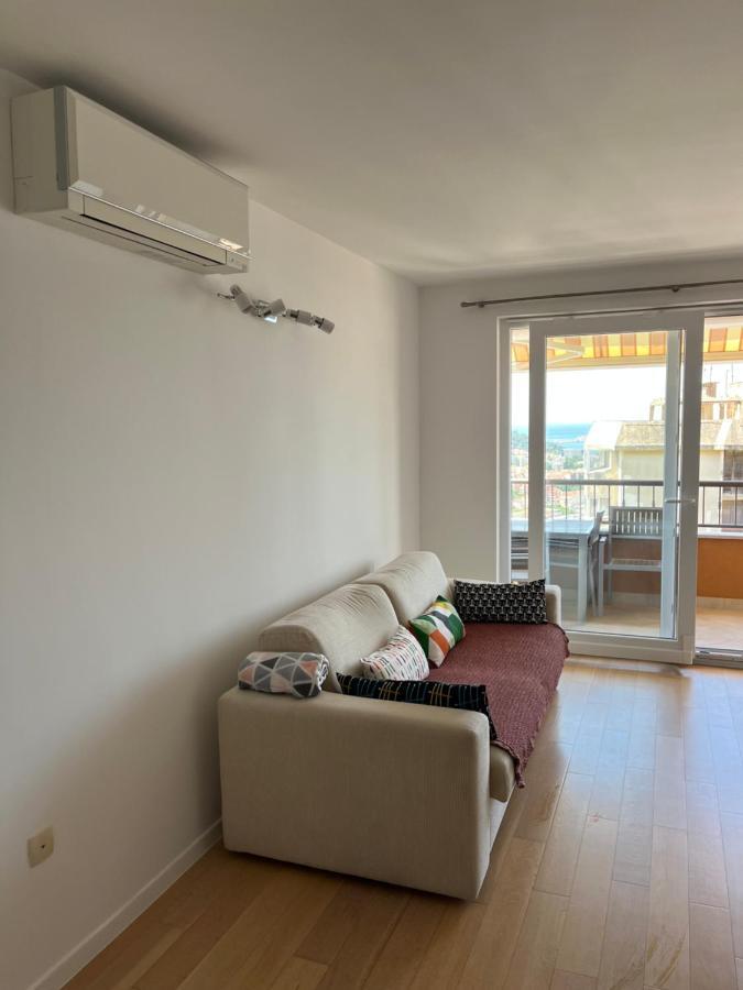 1Br Apartment Horizon Sunset View Dubrownik Zewnętrze zdjęcie