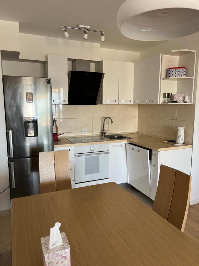 1Br Apartment Horizon Sunset View Dubrownik Zewnętrze zdjęcie